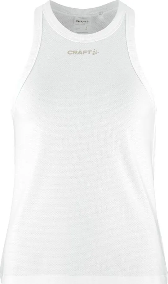 Craft Women's Core Tone Mesh Singlet Craft Women's Core Tone Mesh Singlet