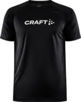 Craft Women's Core Unify Logo Tee Craft Women's Core Unify Logo Tee
