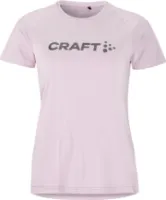 Craft Women's Core Unify Logo Tee Craft Women's Core Unify Logo Tee