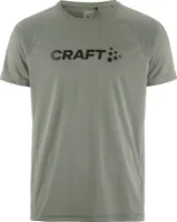 Craft Women's Core Unify Logo Tee Craft Women's Core Unify Logo Tee