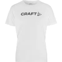 Craft Women's Core Unify Logo Tee