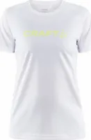 Craft Women's Core Unify Logo Tee