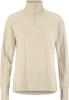 Craft Women's Flow Half Zip Longsleeve Craft Women's Flow Half Zip Longsleeve