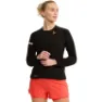 Craft Women's Pro Hypervent Long Sleeve Wind Top 2