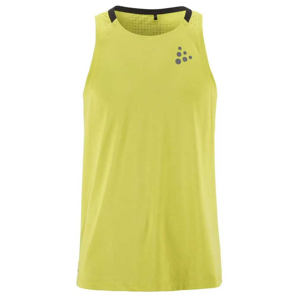 Craft Women's Pro Hypervent Singlet 2 Craft Women's Pro Hypervent Singlet 2