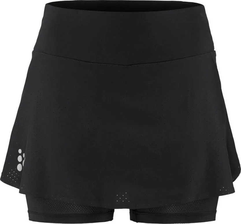 Craft Women's Pro Hypervent Skirt 2