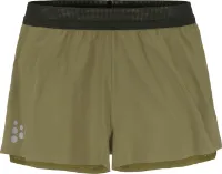 Craft Women's Pro Hypervent Split Shorts 2 Craft Women's Pro Hypervent Split Shorts 2