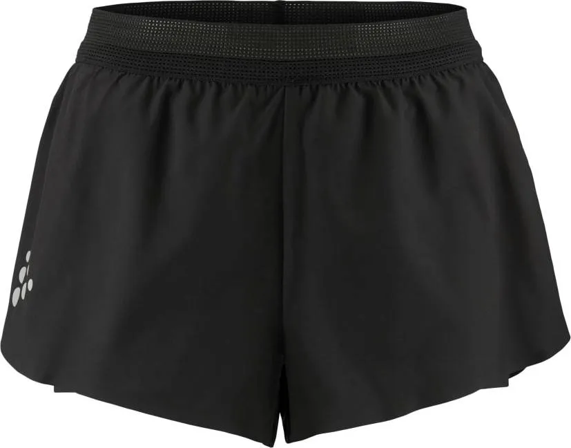 Craft Women's Pro Hypervent Split Shorts 2