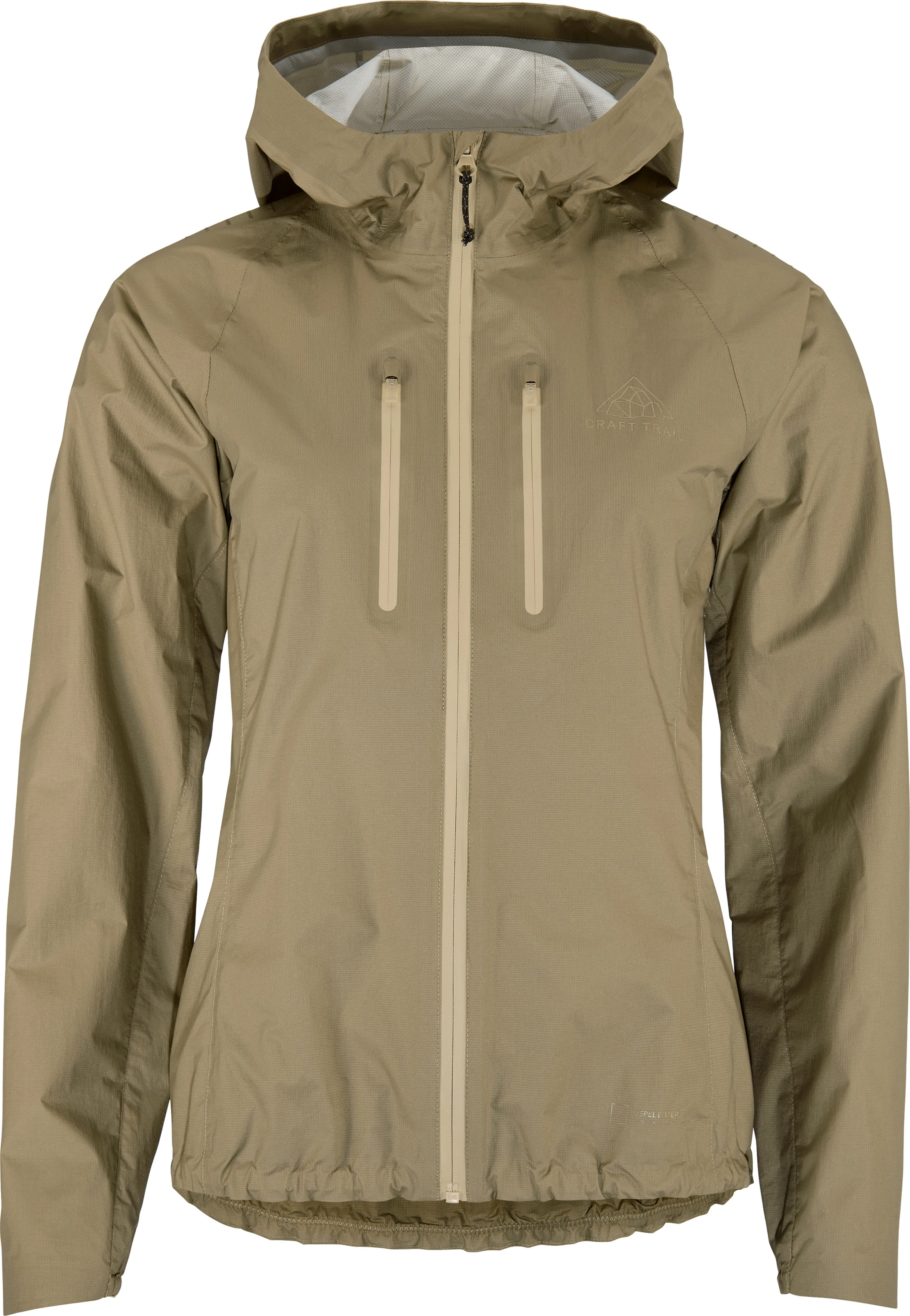Craft Women's Pro Trail 2L Light Weight Jacket