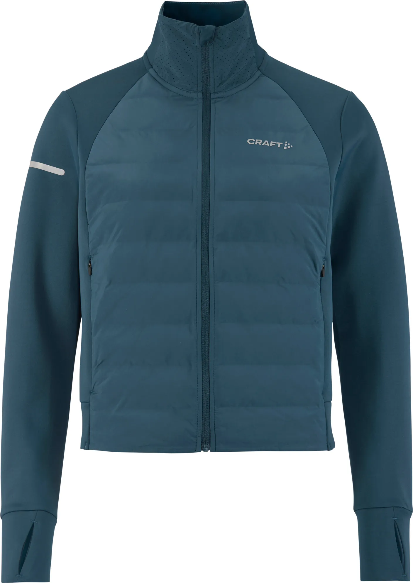Craft Women's Subz Jacket 4 Craft Women's Subz Jacket 4