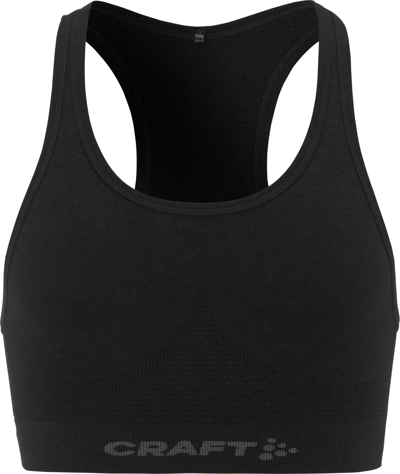 Craft Women's Wool Seamless Bra Craft Women's Wool Seamless Bra