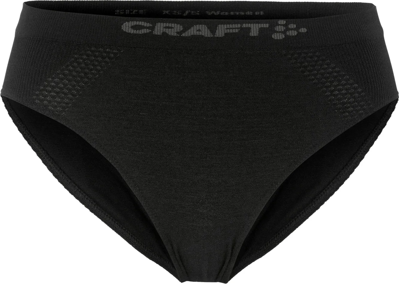 Craft Women's Wool Seamless Hipster Craft Women's Wool Seamless Hipster
