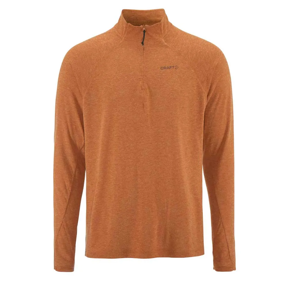 Craft Wool Langarmet Baselag
