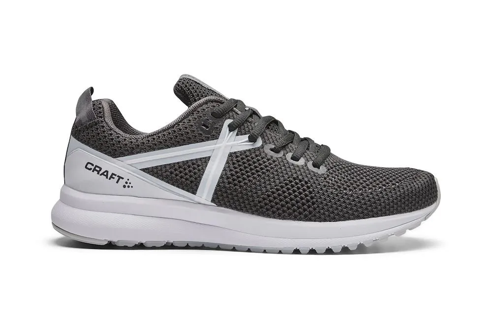 Craft X165 Fuseknit Mørk Herre