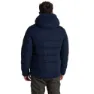 Craghoppers Aaron Jakke, Blue navy