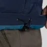 Craghoppers Aaron Jakke, Blue navy