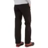Craghoppers Airedale Bukser, Black, 29