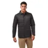 Craghoppers Aldez Jakke, Black