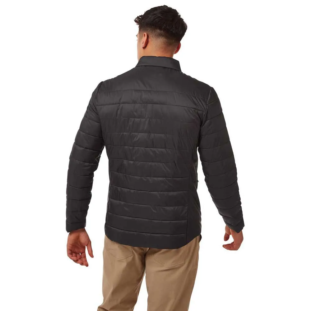 Craghoppers Aldez Jakke, Black Craghoppers Aldez Jakke, Black