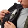 Craghoppers Aldez Jakke, Black