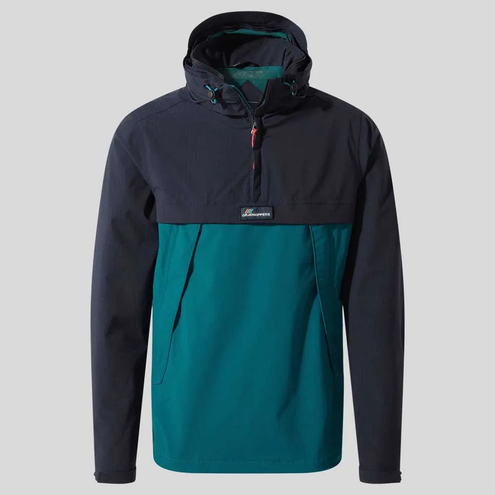 Craghoppers Anderson Cagoule Softshelljakke