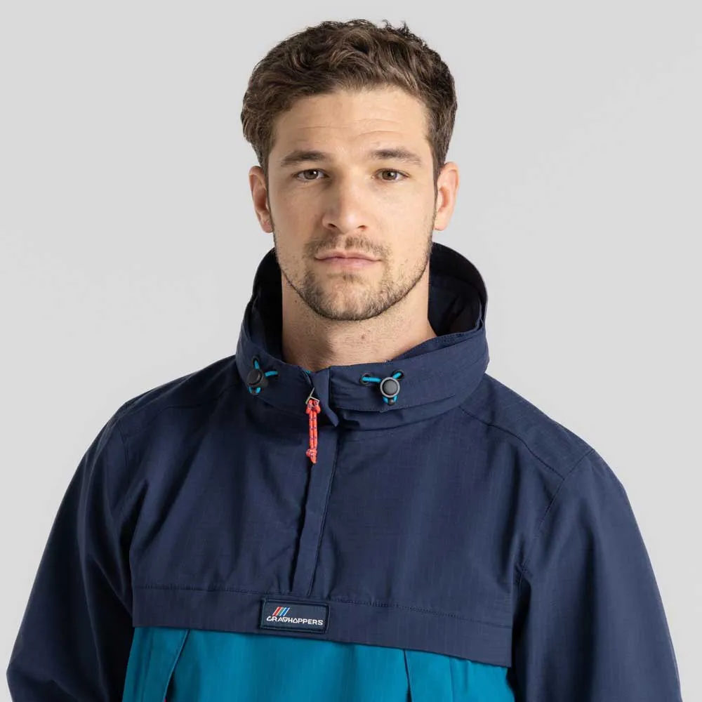 Craghoppers Anderson Cagoule Softshelljakke