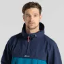 Craghoppers Anderson Cagoule Softshelljakke