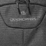 Craghoppers Anti-theft 18l Ryggsekk, Black