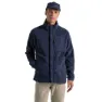 Craghoppers Argo Fleecejakke Med Full Glidelås, Blue navy