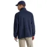 Craghoppers Argo Fleecejakke Med Full Glidelås, Blue navy