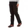 Craghoppers Aysgarth Bukser, Black, 31