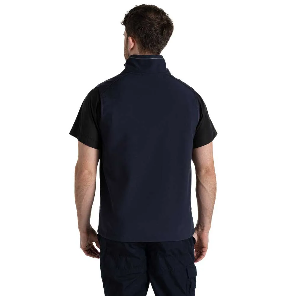 Craghoppers Bc Softshell Vest