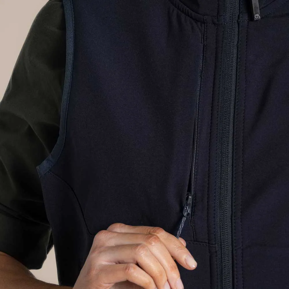 Craghoppers Bc Softshell Vest