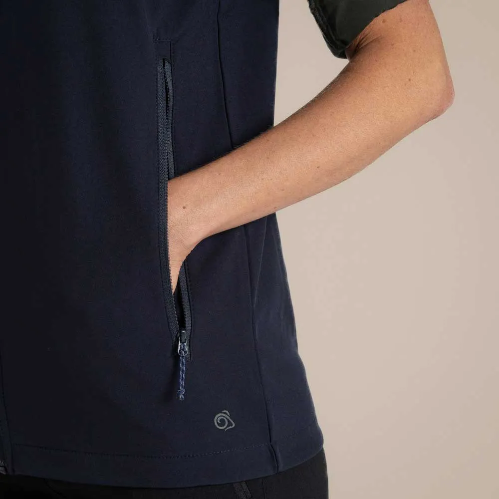 Craghoppers Bc Softshell Vest