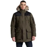 Craghoppers Bishorn Ii Jakke