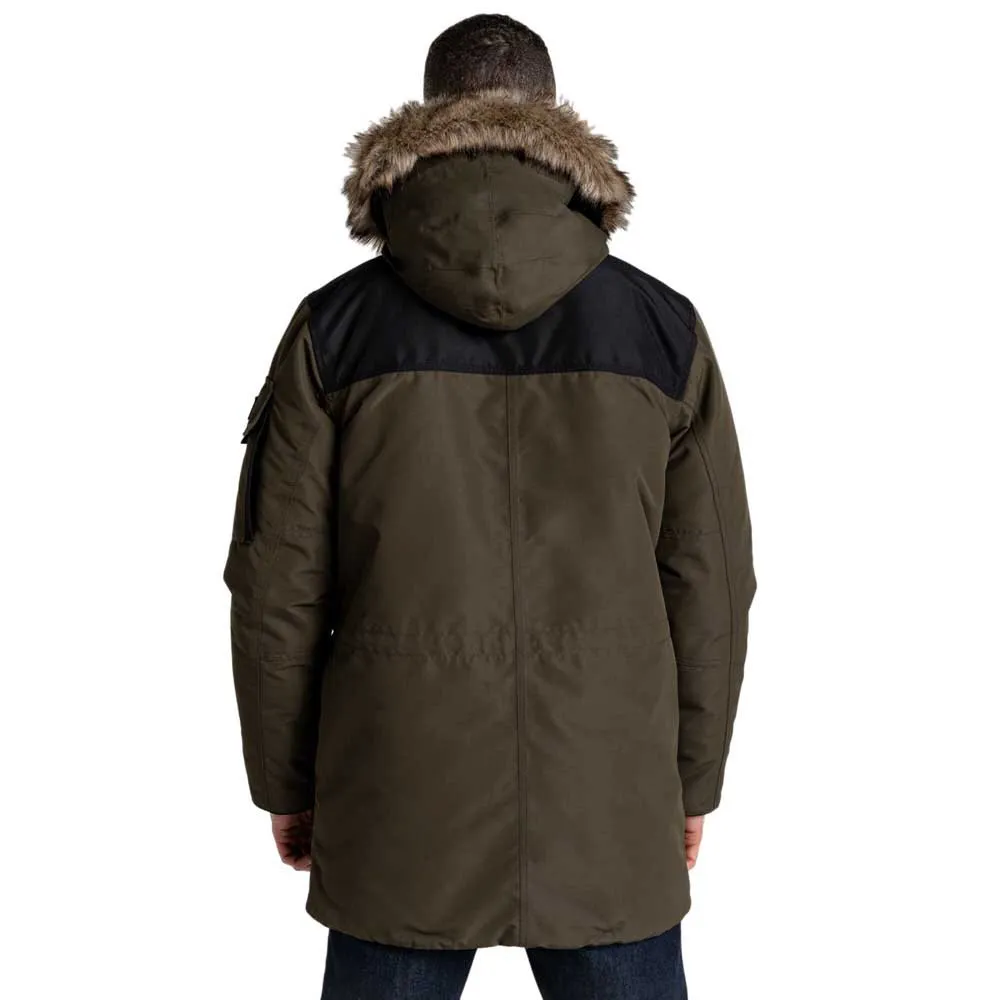 Craghoppers Bishorn Ii Jakke