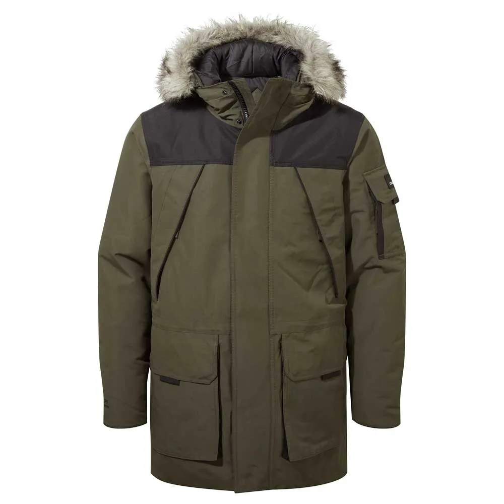 Craghoppers Bishorn Ii Jakke