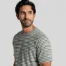 Craghoppers Buffon Kortarmet T-skjorte