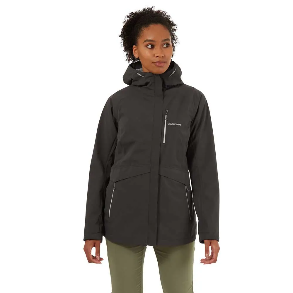 Craghoppers Caldbeck Jakke Craghoppers Caldbeck Jakke
