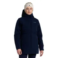 Craghoppers Caldbeck Pro 3in1 Avtakbar Jakke Craghoppers Caldbeck Pro 3in1 Avtakbar Jakke