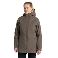Craghoppers Caldbeck Pro 3in1 Avtakbar Jakke