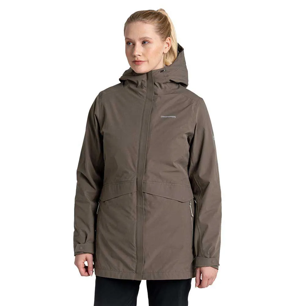 Craghoppers Caldbeck Pro 3in1 Avtakbar Jakke