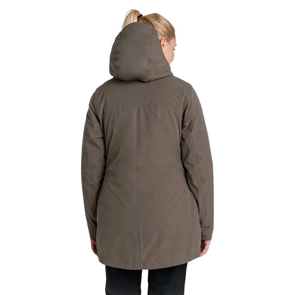 Craghoppers Caldbeck Pro 3in1 Avtakbar Jakke