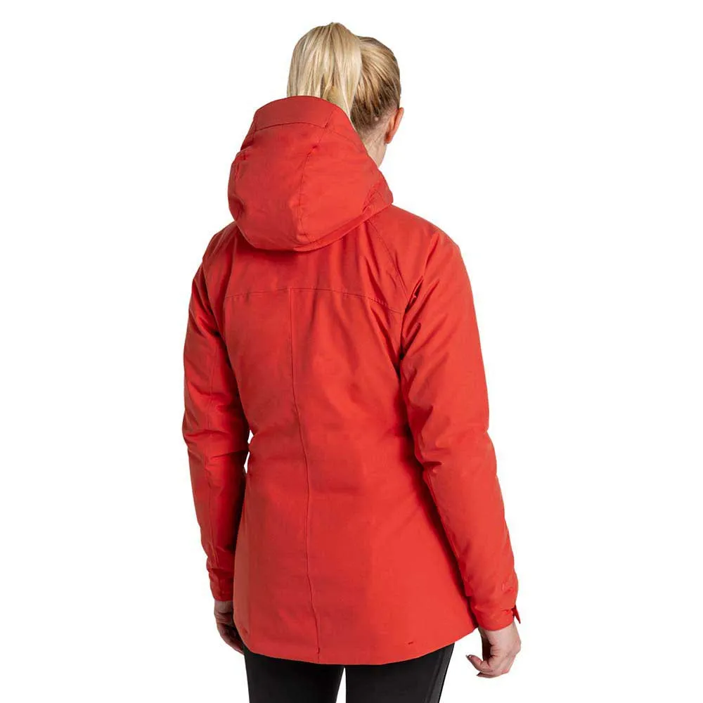 Craghoppers Caldbeck Thermic Jakke Craghoppers Caldbeck Thermic Jakke