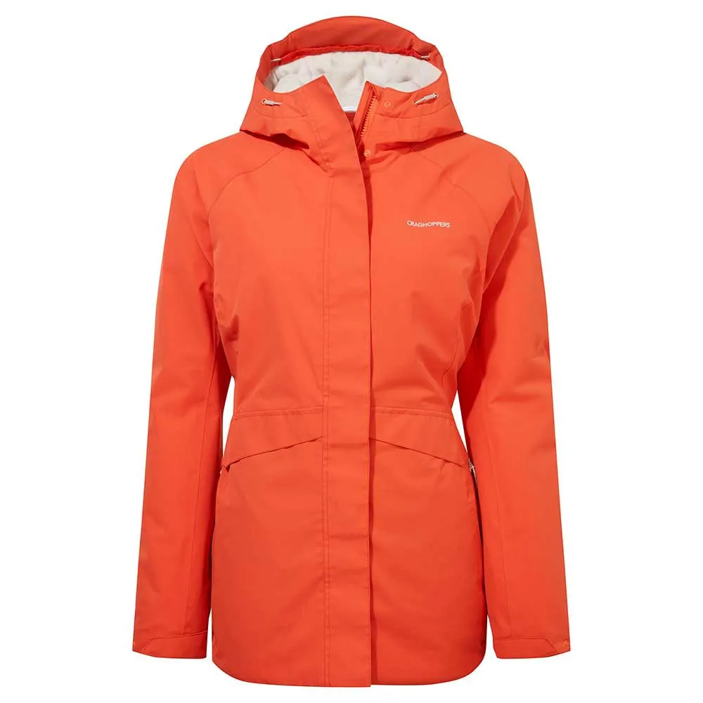 Craghoppers Caldbeck Thermic Jakke Craghoppers Caldbeck Thermic Jakke