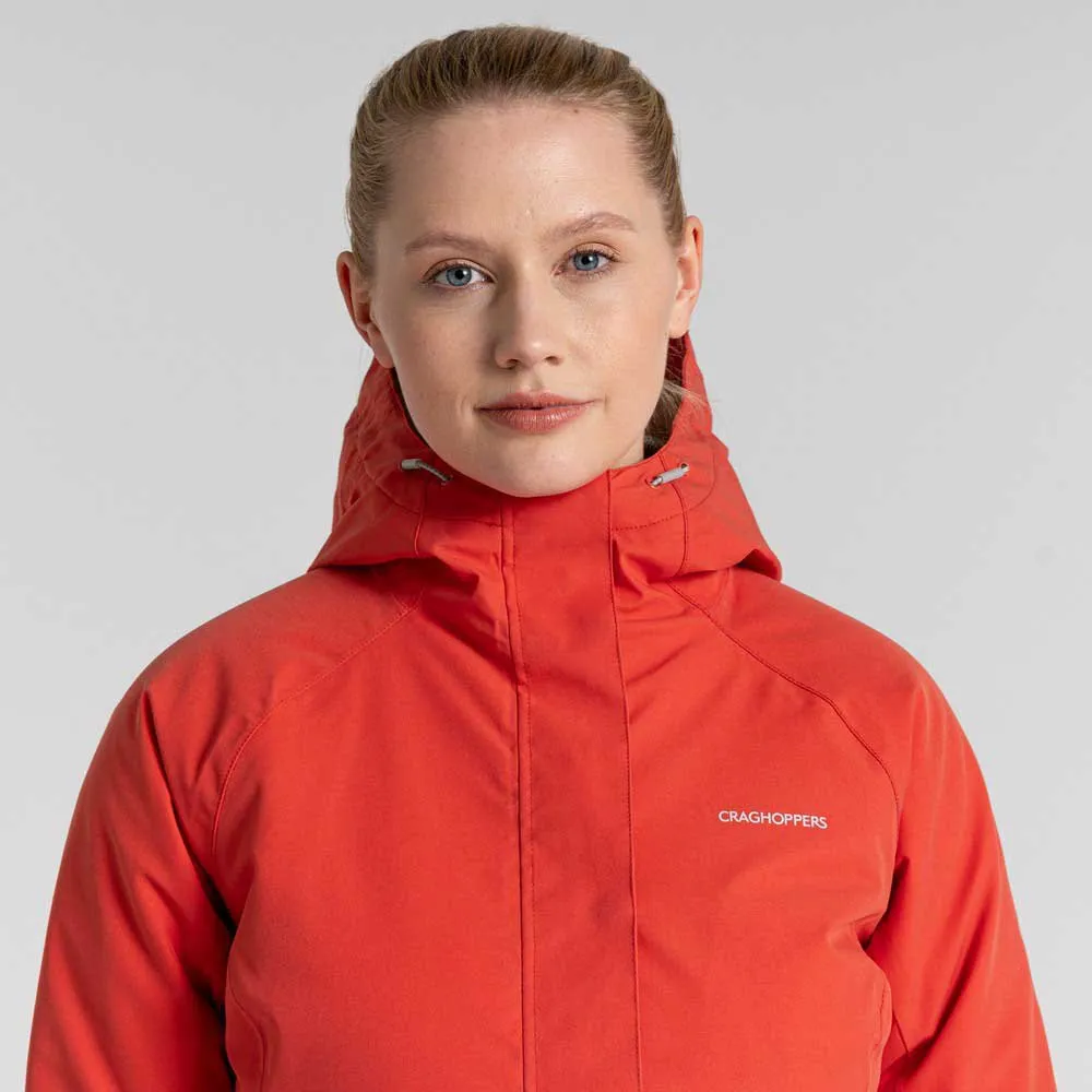 Craghoppers Caldbeck Thermic Jakke Craghoppers Caldbeck Thermic Jakke