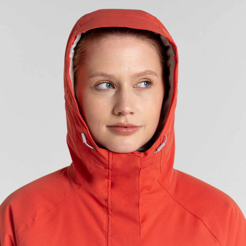 Craghoppers Caldbeck Thermic Jakke Craghoppers Caldbeck Thermic Jakke