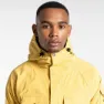 Craghoppers Canyon Jakke, Sunrise yellow