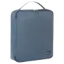 Craghoppers Cer5228 Odour Control Packing Cube Ii Toalettsaker, Blue stone