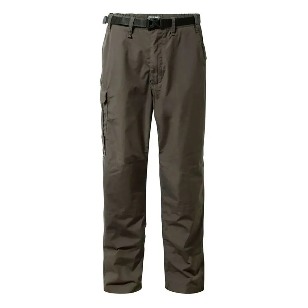 Craghoppers Classic Kiwi Bukser, Bark, 31 Craghoppers Classic Kiwi Bukser, Bark, 31